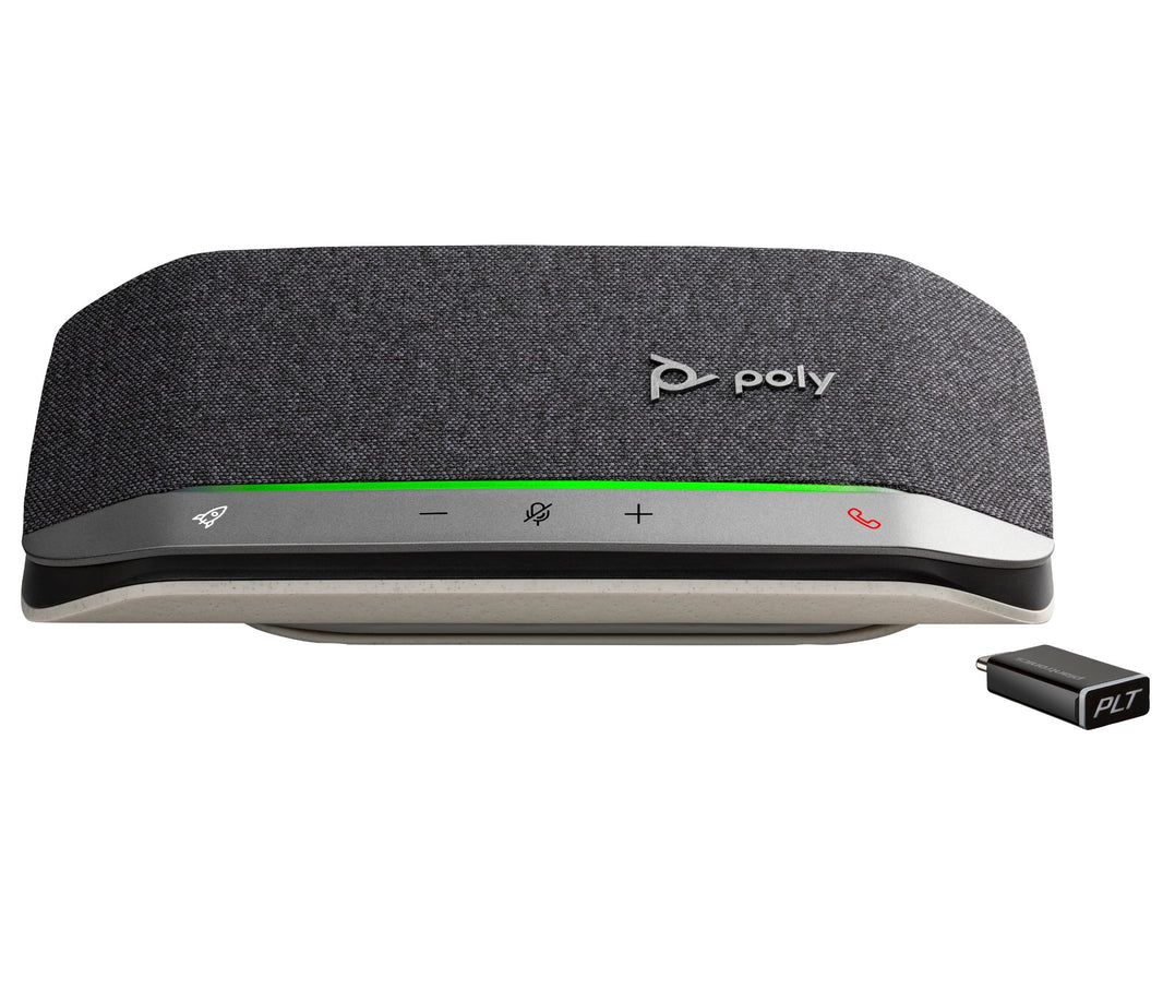 Poly Sync 20+ USB-C SPKPHN
