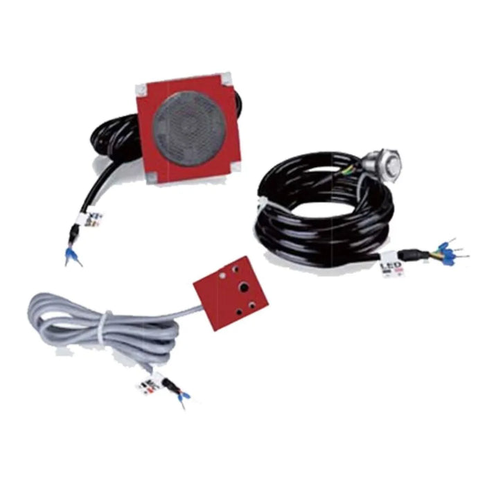 Fanvil-PA2-KIT No Camera