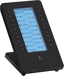 Panasonic KX-HDV20B Expansion Module