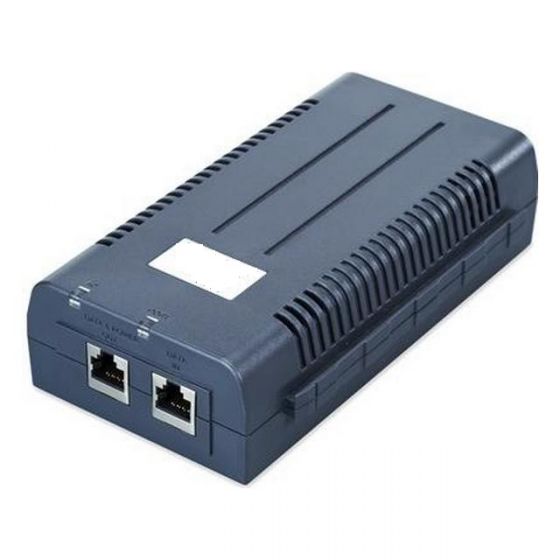 POE190-BT 802.3BT SINGLE POE INJECTOR