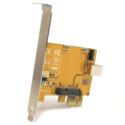 StarTech PCIe to Mini PCIe Adapter