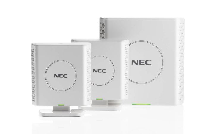NEC AP500 MULTI CELL BASE STATION