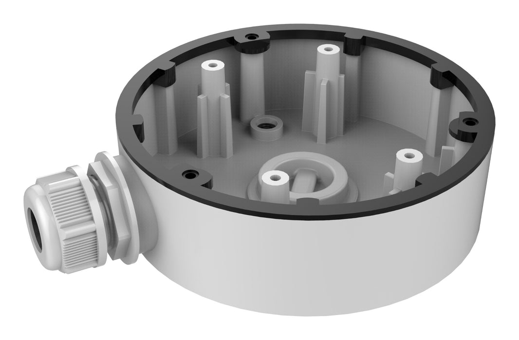 Hikvision Digital Technology DS-1280ZJ-DM46 security camera accessory Junction box