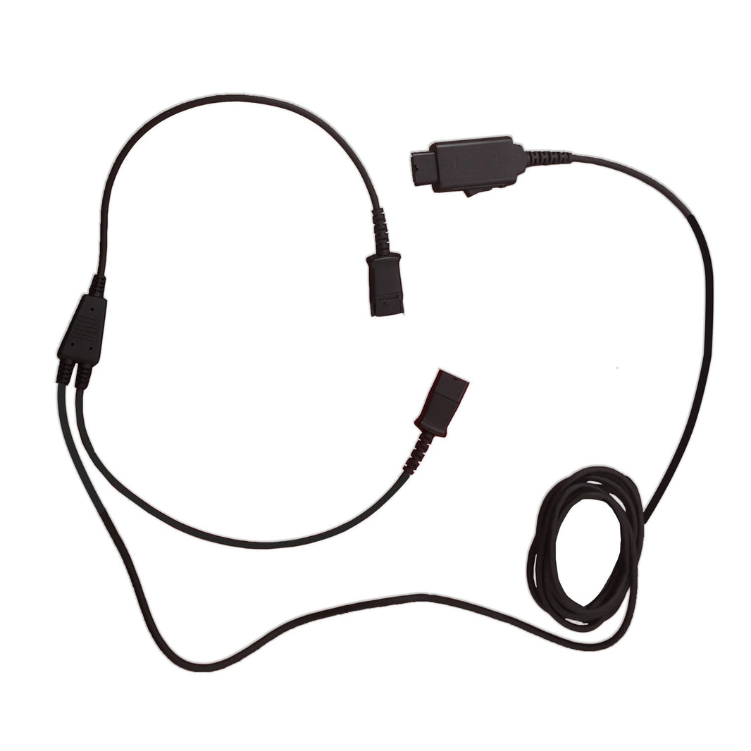 Training Y Cable for PLX