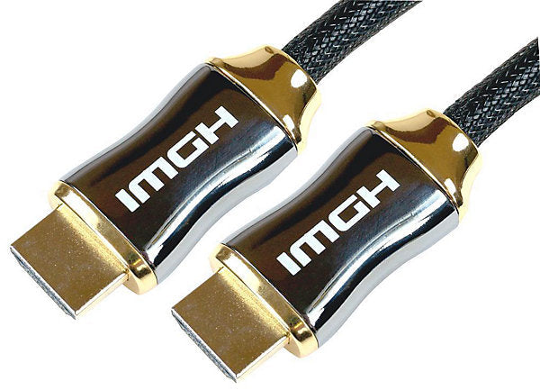 CDL 0.5m High Speed HDMI Cable