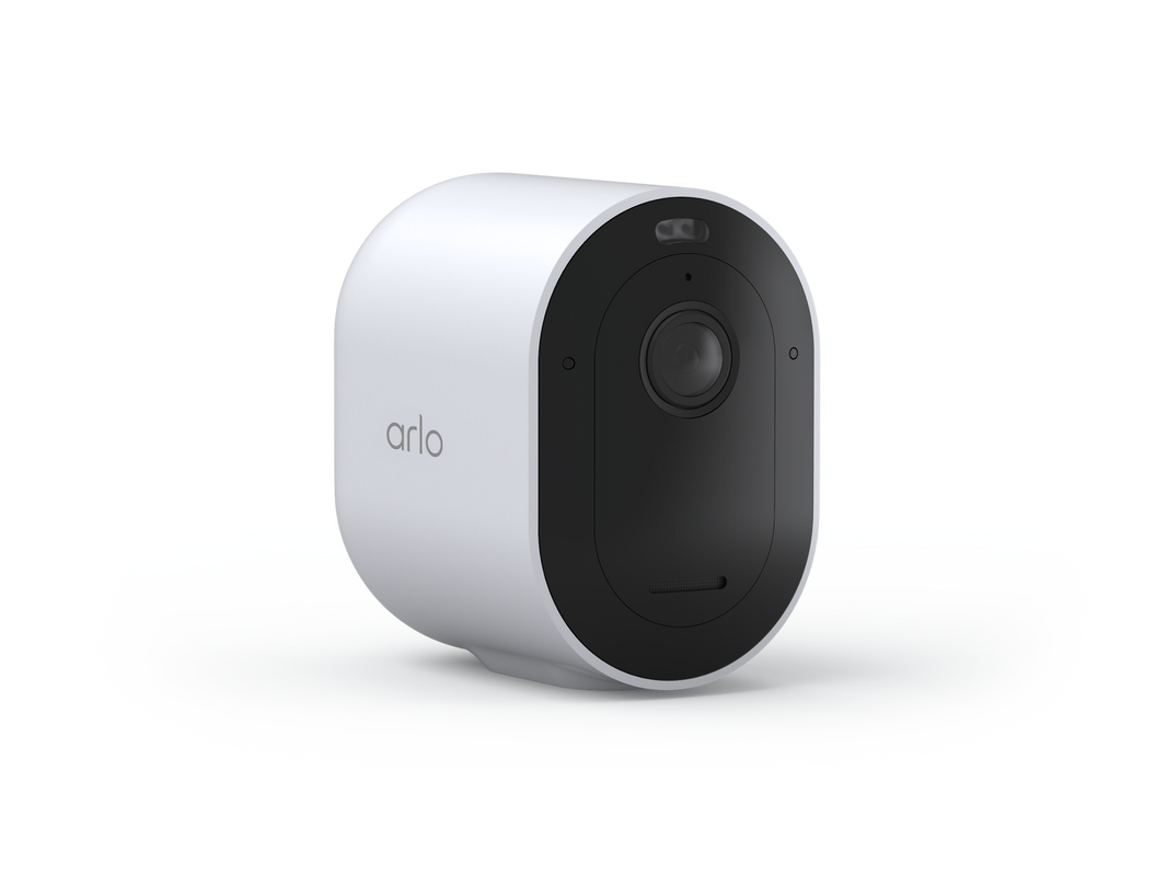 Arlo Pro 5S 2K+ Outdoor Security Camera, 2-cam