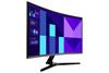 Samsung LS32D390GAUXXU 32 INCH Curved Full HD monitor - 1920x1080p 100Hz 1800R HDMI VGA