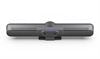 Logitech Tap Rally Bar Bundle - Zoom video conferencing system Ethernet LAN Group video conferencing system