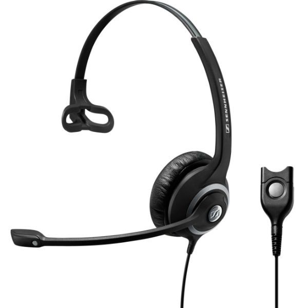 EPOS SC238 Monaural QD Headset