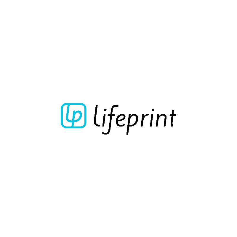 Lifeprint 2x3 Ultra Slim Printer - Black