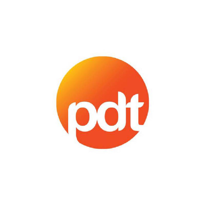 PDT Martin Smith Acoustic Guitar - Black