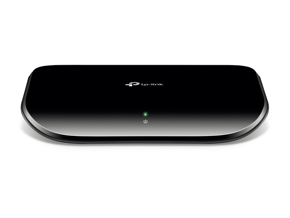 TP-Link 5-port Desktop Gigabit Switch V9