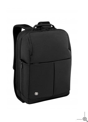 Wenger Reload 16. Black