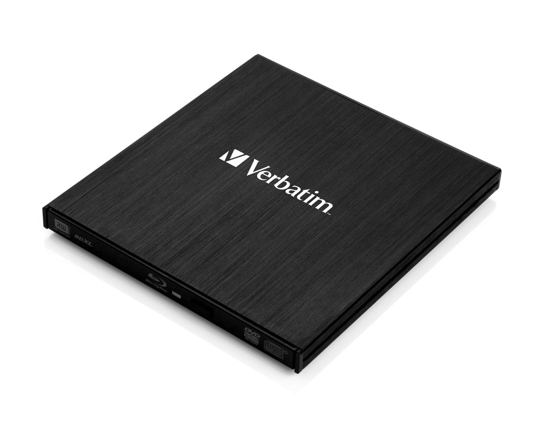 Verbatim Mobile Blu-ray Rewriter
