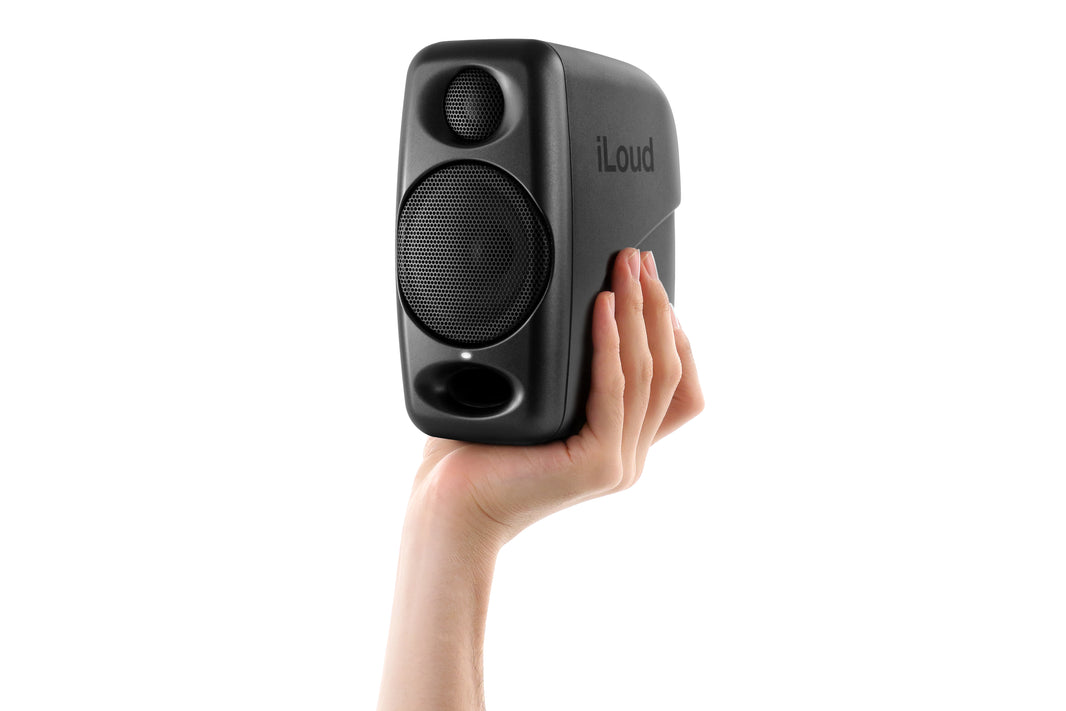 IK Multimedia iLoud Micro Monitor