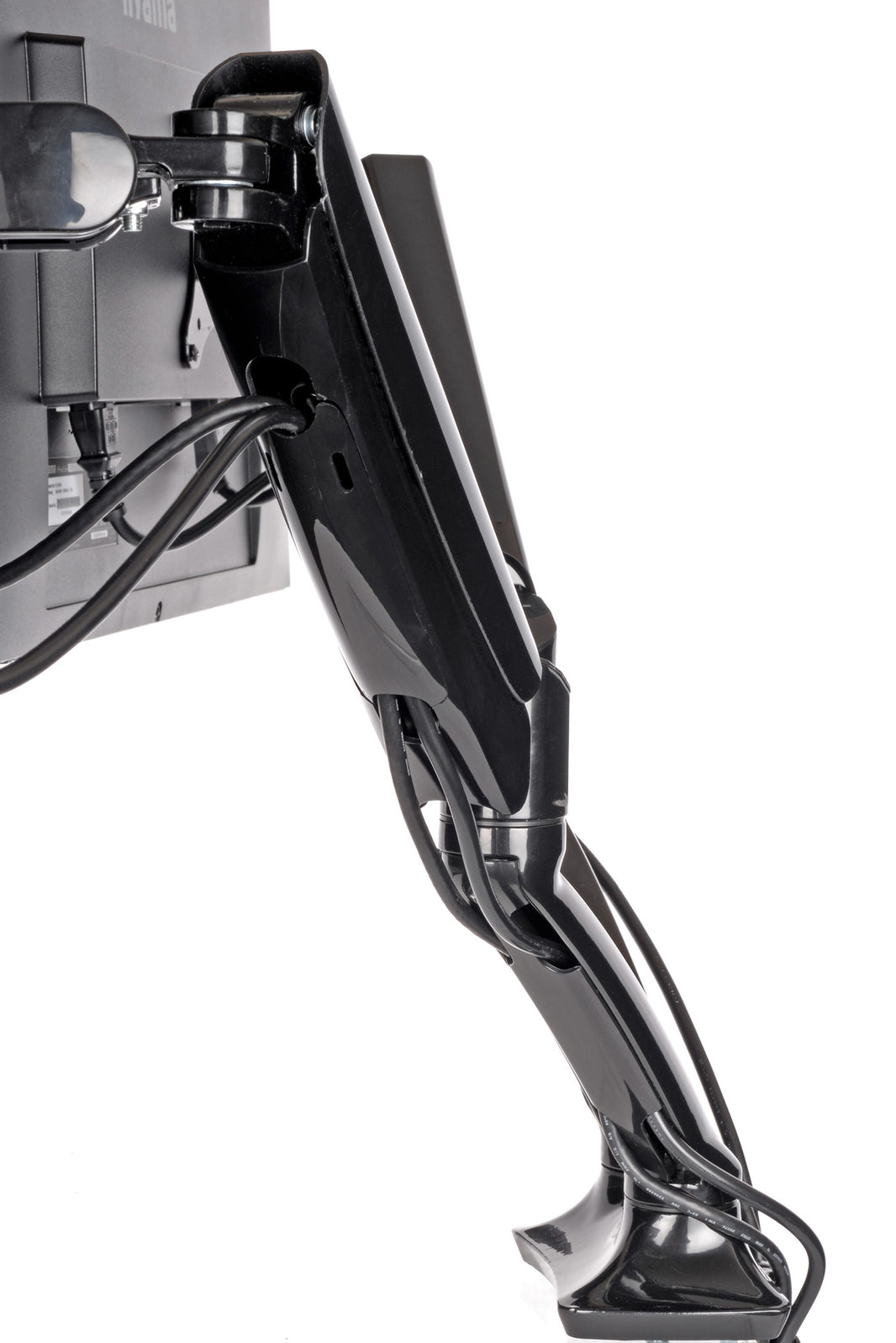 iiyama Gas Spring Mounting Arm