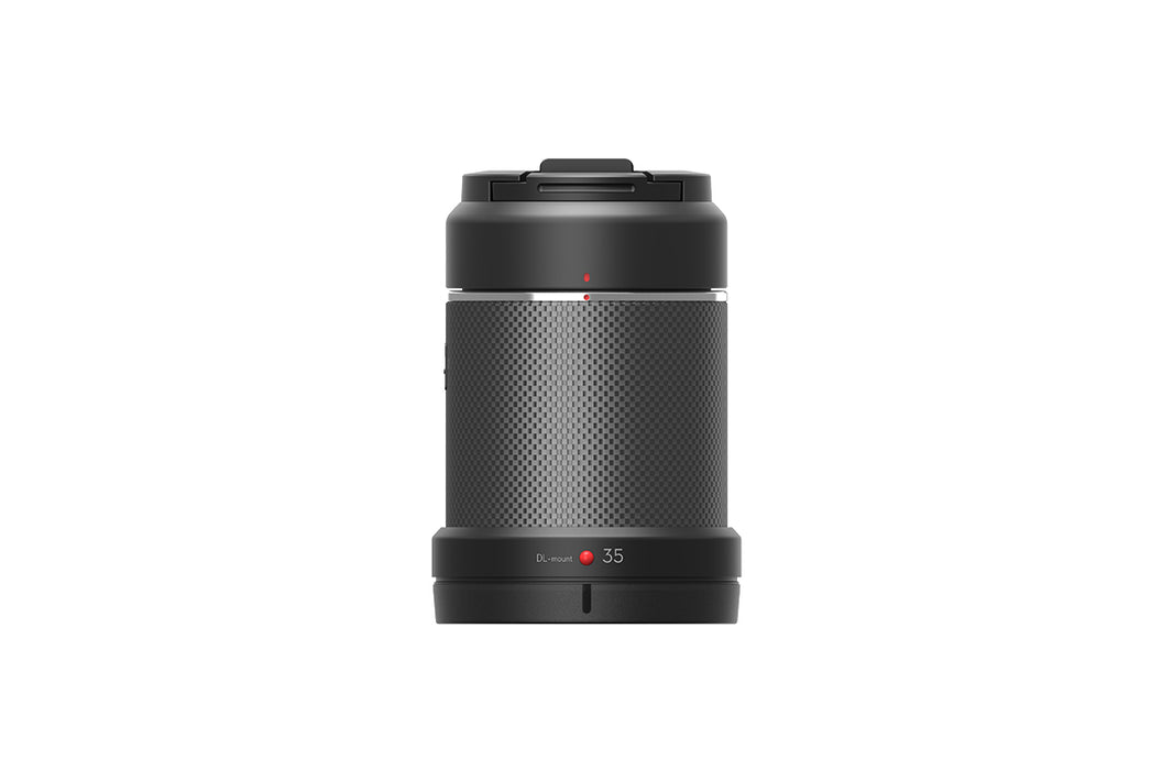 DJI DL 35mm f2.8 Lens