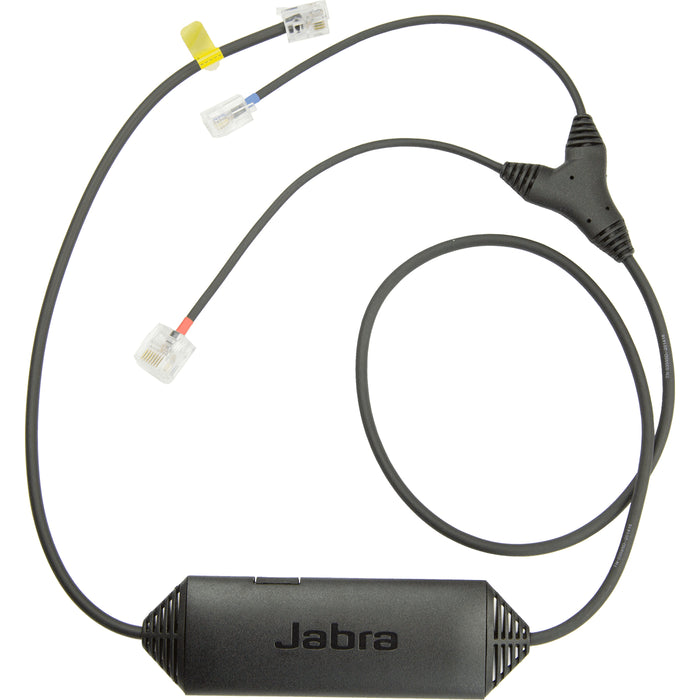 Jabra LINK EHS adapter Cisco 8941 & 8945