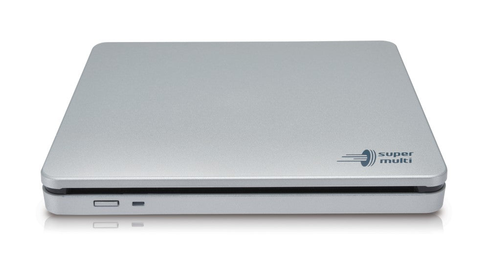 LG HLDS Portable DVD-W 24x USB Retail