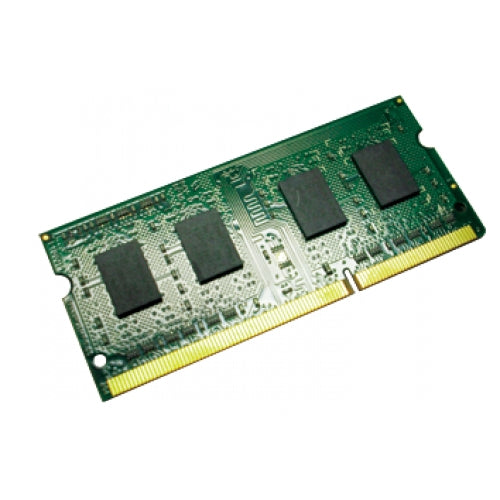 QNAP 1GB DDR3L RAM. 1600 MHz. SO-DIMM