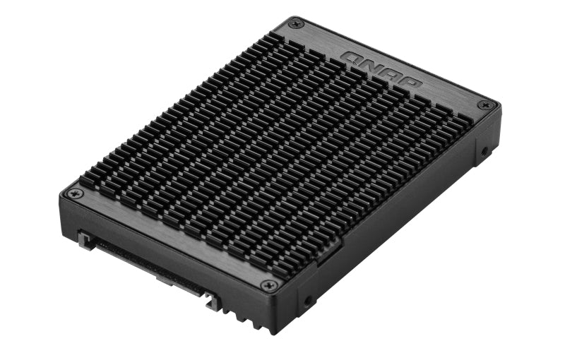 QNAP U.2 PCIe NVMe Gen3 x4 to M.2 2280