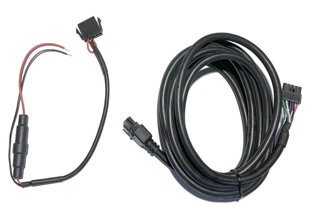 TomTom Telematics PRO 83xx Fleet Cable