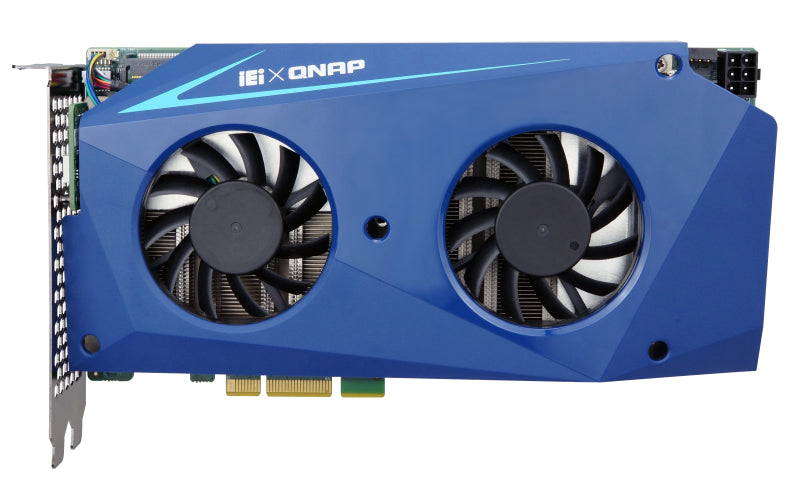 QNAP Celeron Accelerator Card