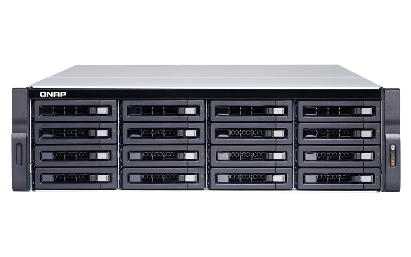 QNAP TS-1683XU-RP-E2124-16G/?128?TB-TE