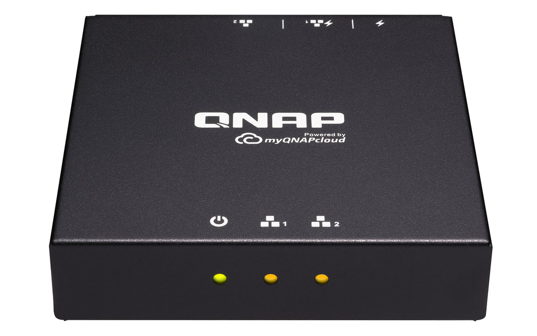 QNAP Accelerator Card with 8 MA2485 VPU