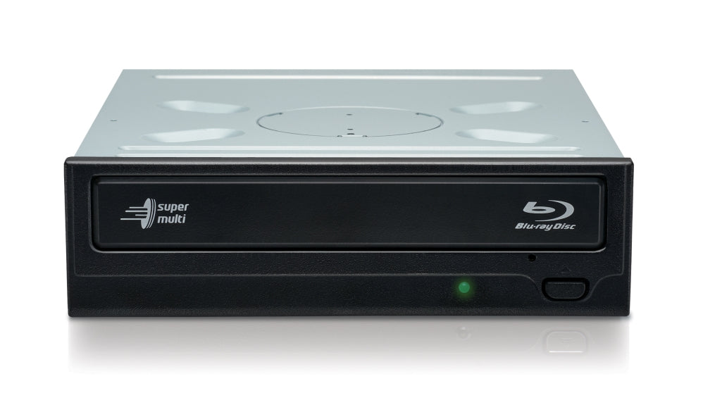 LG 16x Internal SATA BDRW + SW