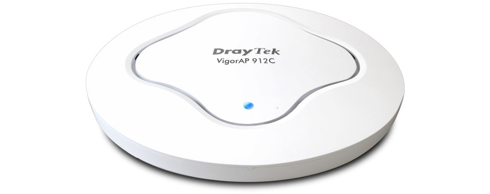 DrayTek VigorAP912C WLAN Access Point