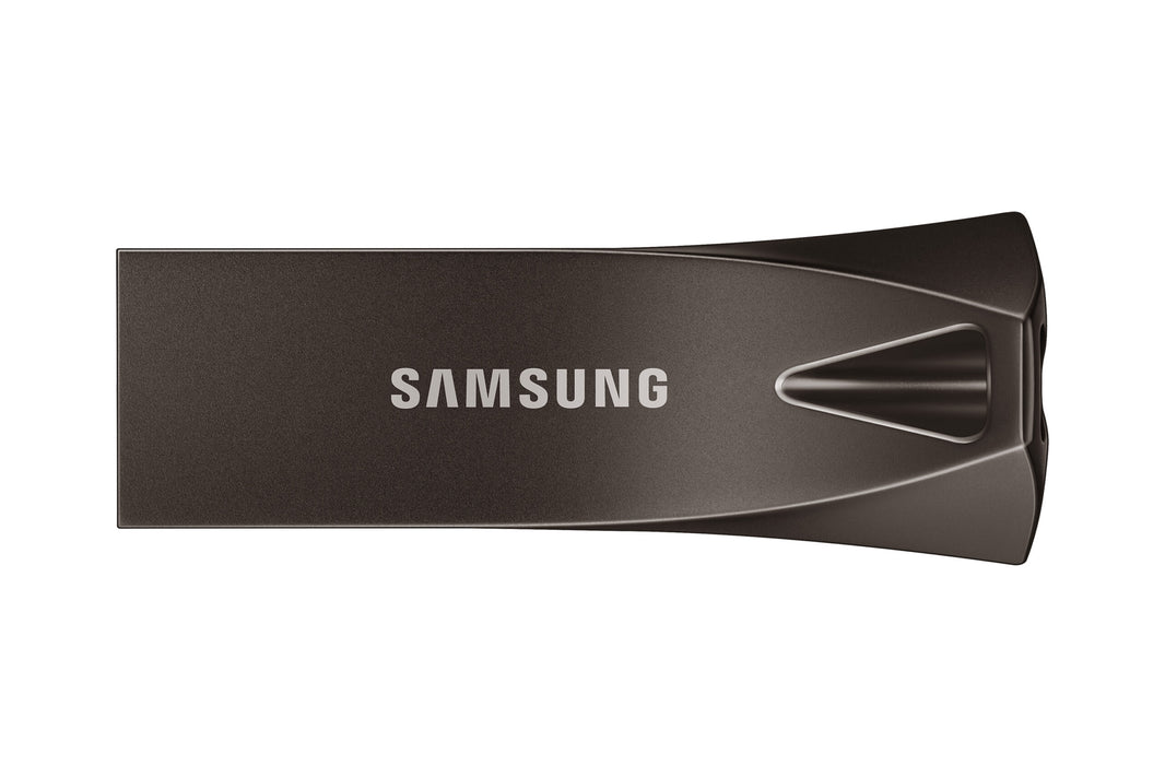Samsung 64GB Bar Plus Titan Grey PLUS