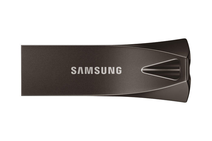 Samsung 128GB Bar Plus Titan Grey PLUS