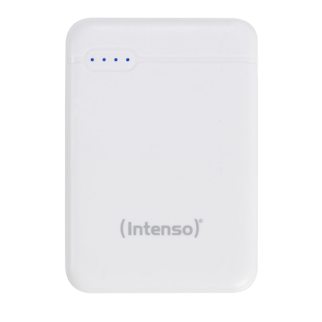 Power Bank XS 5000 White