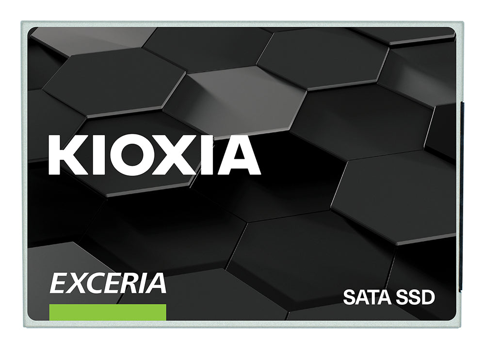 Kioxia EXCERIA 240GB 2.5" SSD