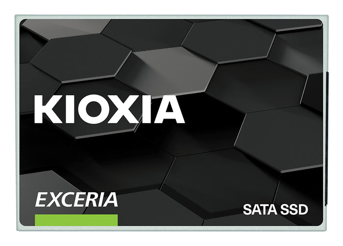 Kioxia EXCERIA 480GB 2.5" SSD