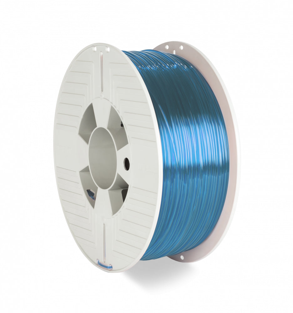 Verbatim 3D FILAMENT PET-G 1.75MM BLUE