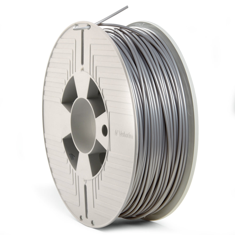 Verbatim 3D FILAMENT ABS 2.85MM GREY 1KG