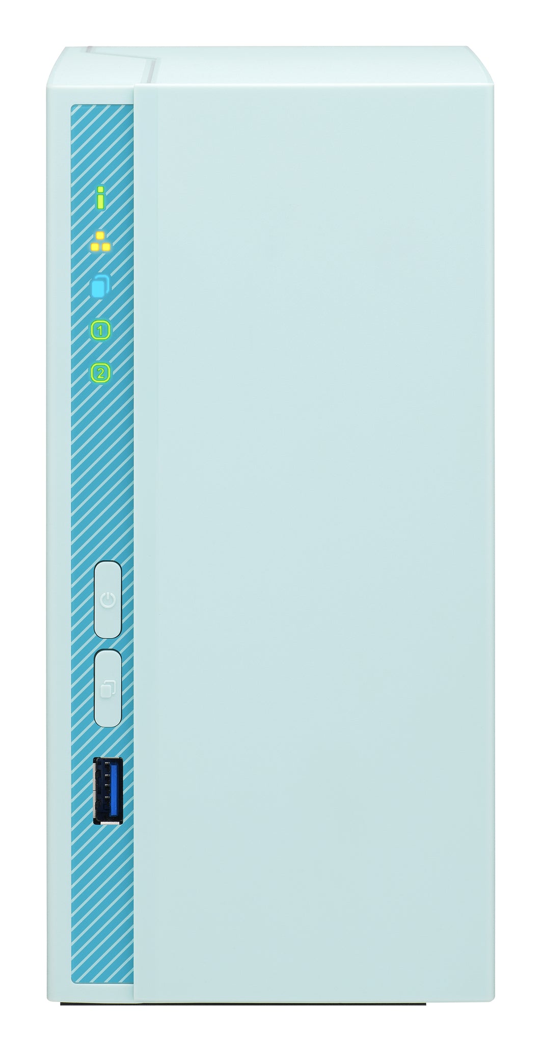 QNAP TS-230/8TB N300 2 Bay Desktop