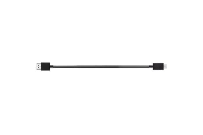 DJI R Mini-HDMI to HDMI Cable (20 cm)