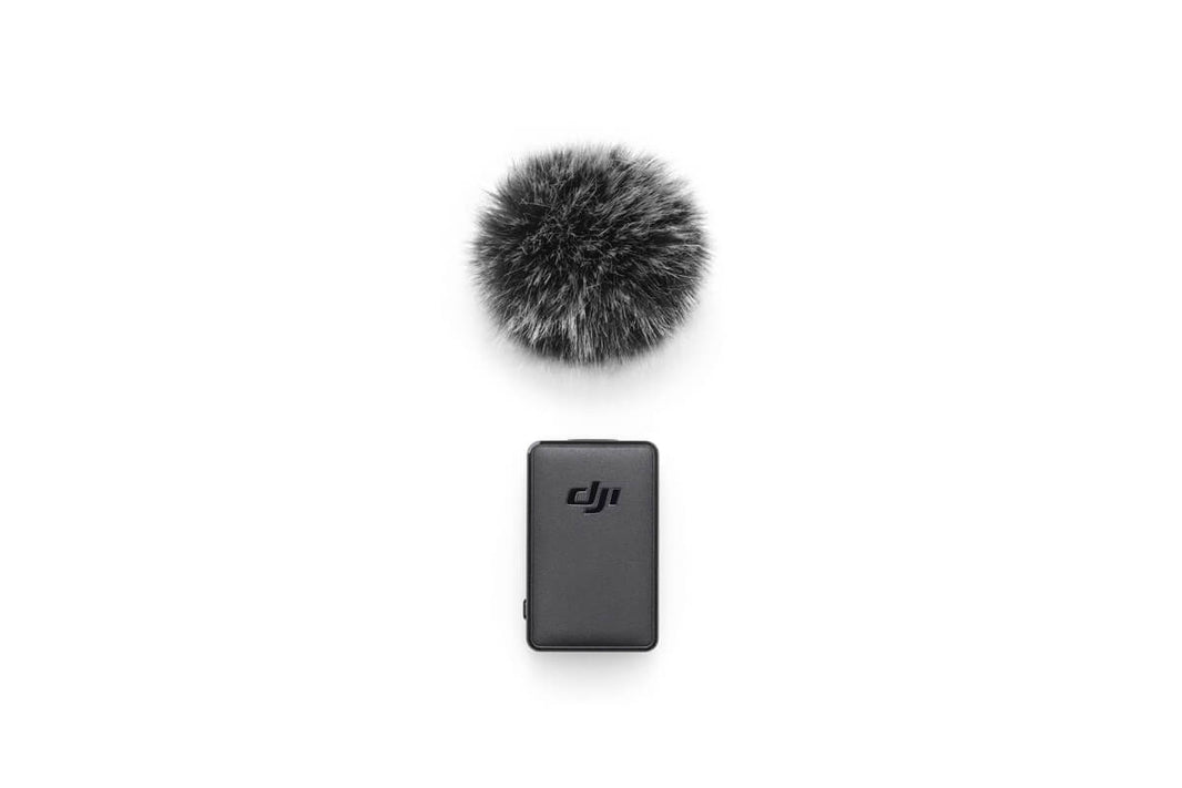 DJI Pocket 2 Wireless Mic Transmitter