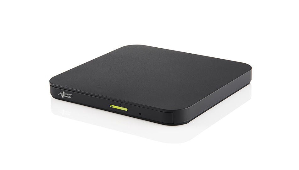 LG GP96YB70 External DVD Rewriter