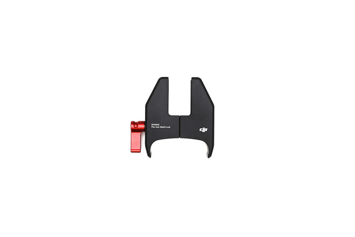DJI Ronin 2 Part 32 Pan Axis Quick-Lock