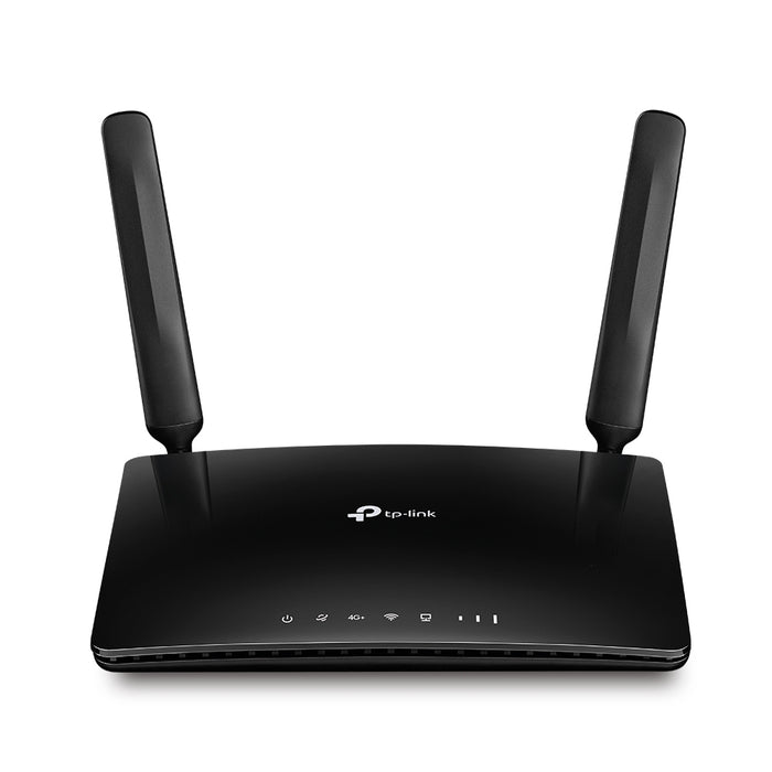 TP LINK AC1200 4G LTE ADV CAT6 ROUTER