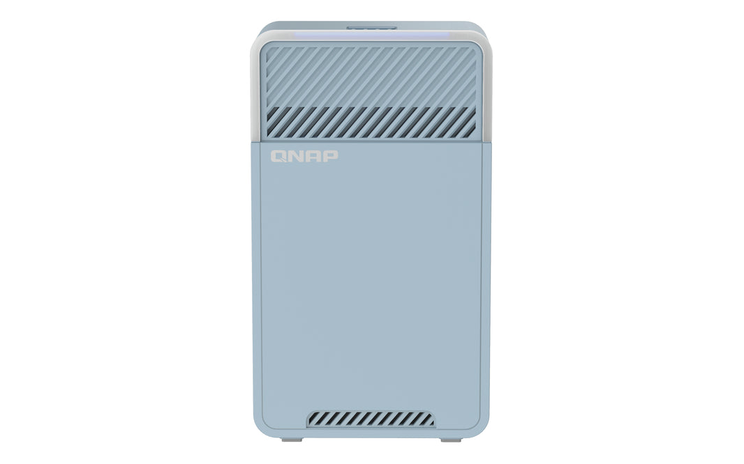 QNAP QMiro-201W Tri-Band Wi-Fi Router