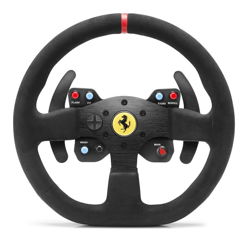 Thrustmaster 599XX EVO 30 Wheel Addon