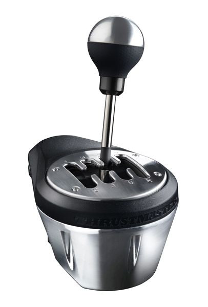 THRUSTMASTER TH8A ADD-ON GEAR STICK