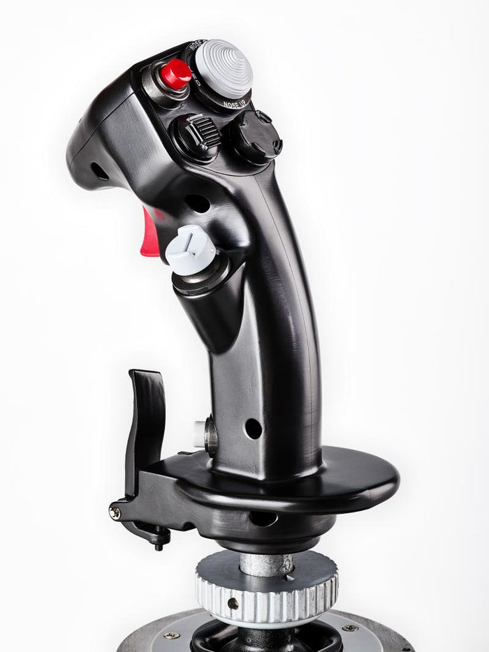 THRUSTMASTER F16C VIPER HOTAS ADDON GRIP