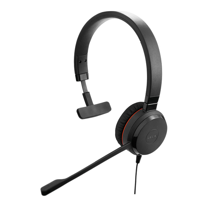 Jabra EVOLVE 30 II Mono USB Headset - UC