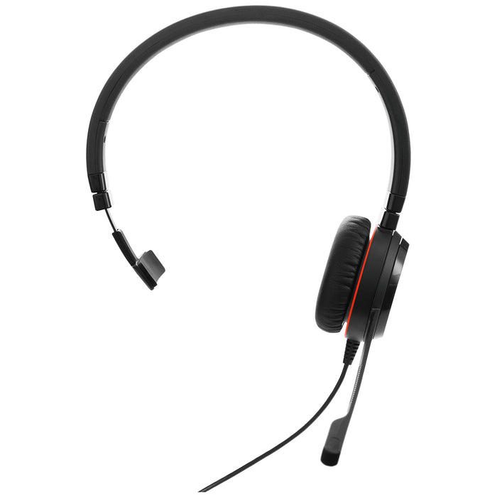 Jabra EVOLVE 20 SE Mono USB Headset - UC